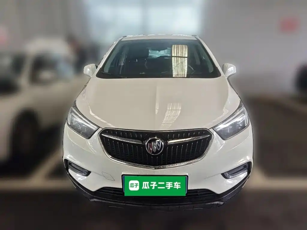 Buick Encore — миниатюра 5