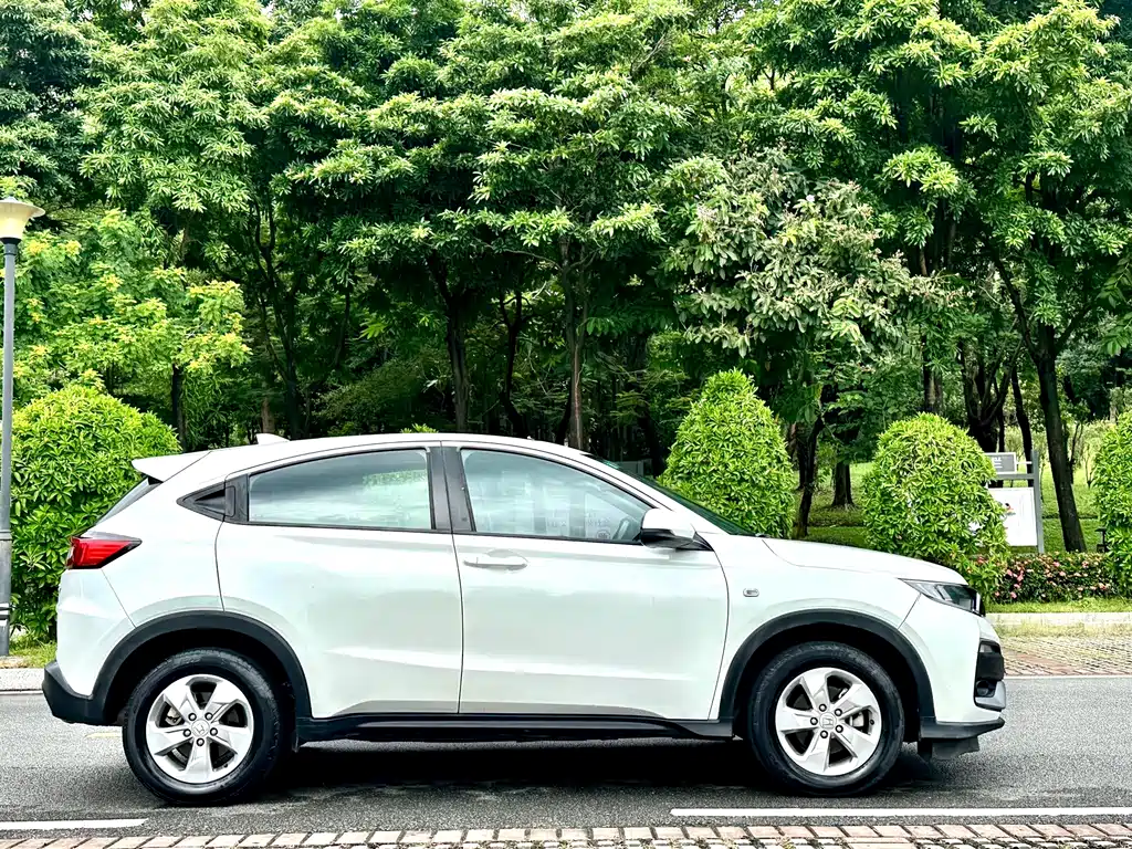 Honda XR-V — миниатюра 5