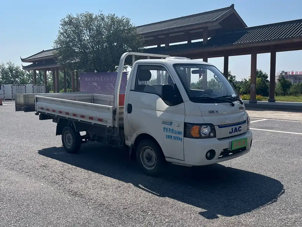 JIANGQI GROUP KAIDA EX6