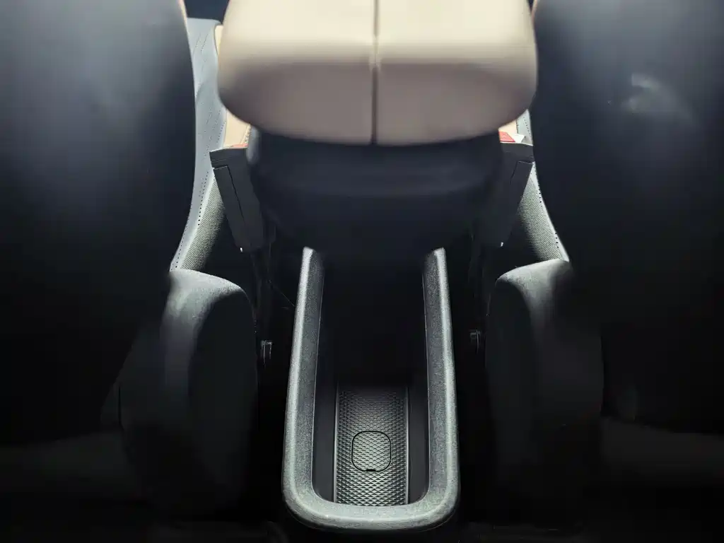 BYD Seagull — миниатюра 14