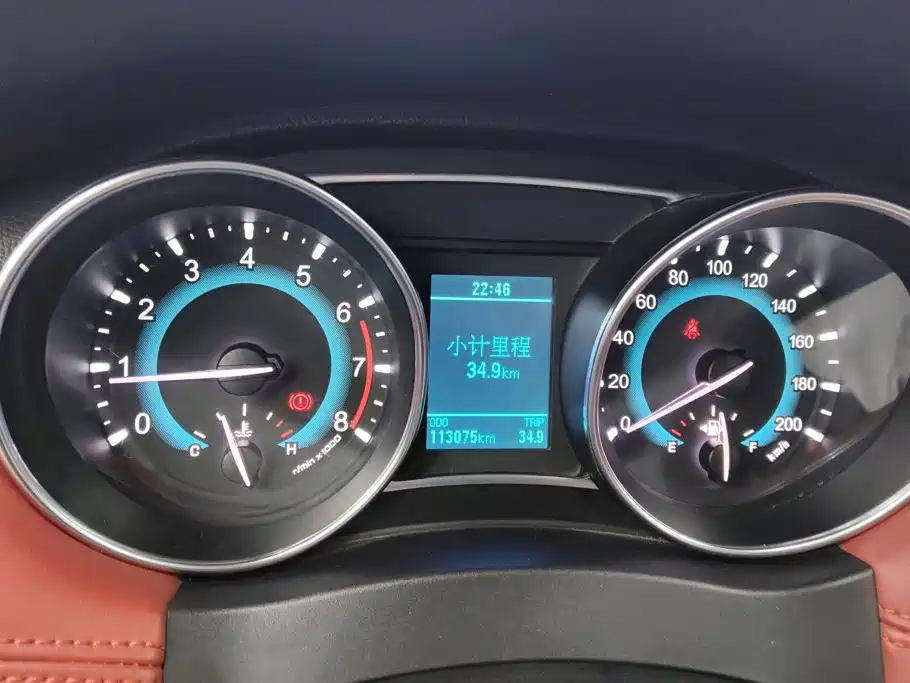 Haval H1 — миниатюра 14