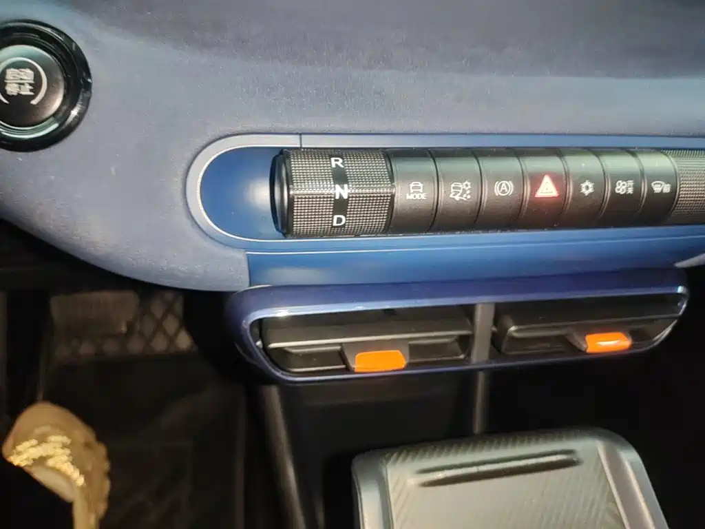 BYD Seagull — миниатюра 14
