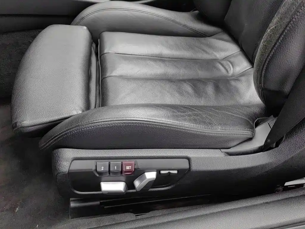 BMW 4 Series — миниатюра 20
