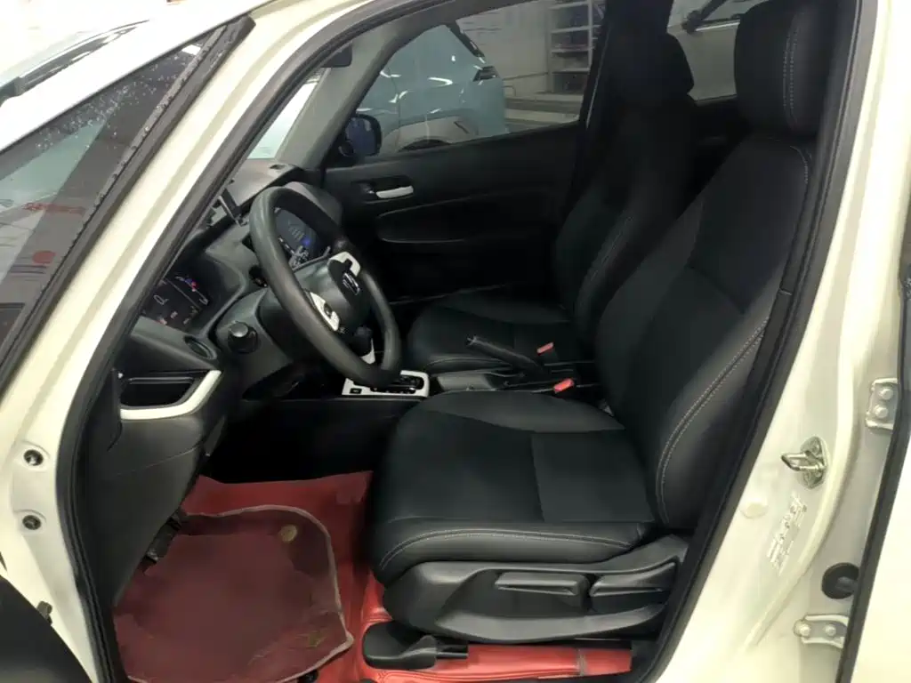 Honda Fit — миниатюра 15