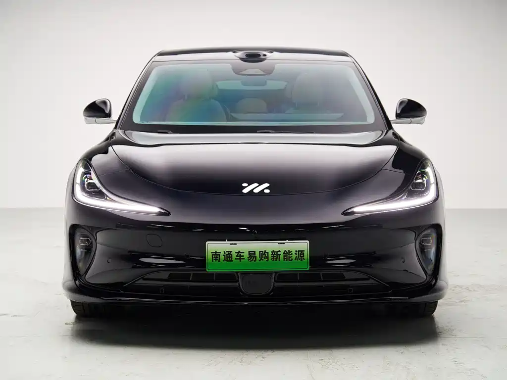 ZHIJI AUTOMOBILE ZHIJI L6