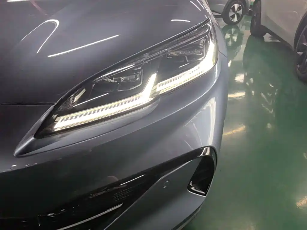 BYD Seal 06 — миниатюра 24