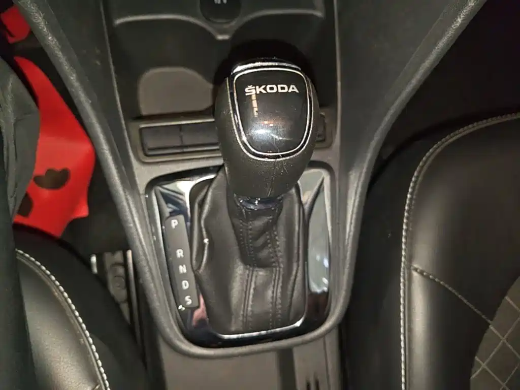 Skoda Rapid — миниатюра 14