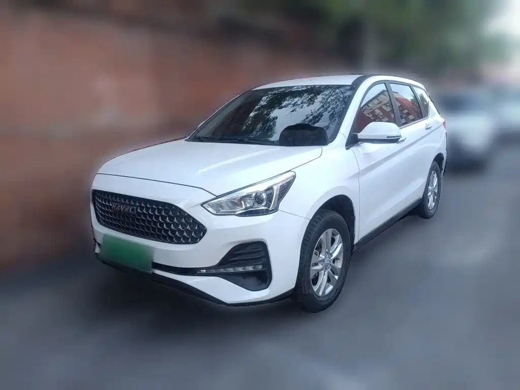 Haval M6