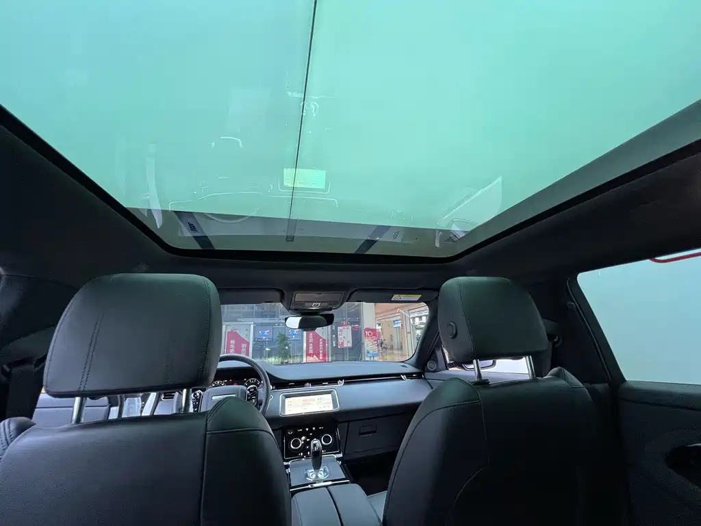 Land Rover Evoque — миниатюра 26