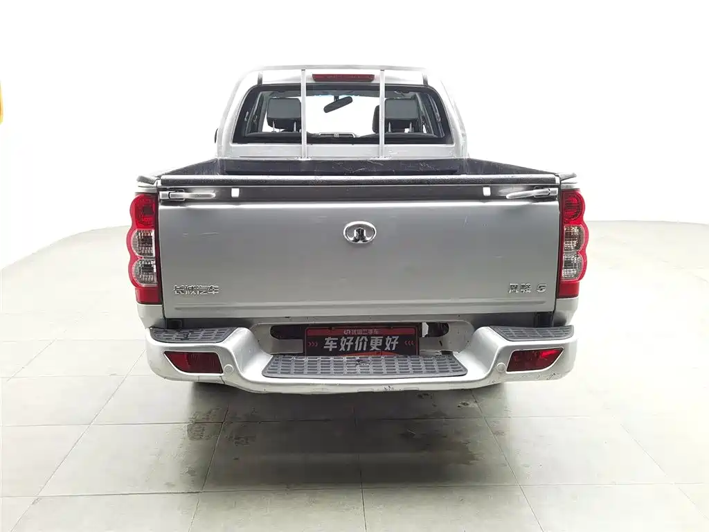 GREAT WALL FENGJUN 5