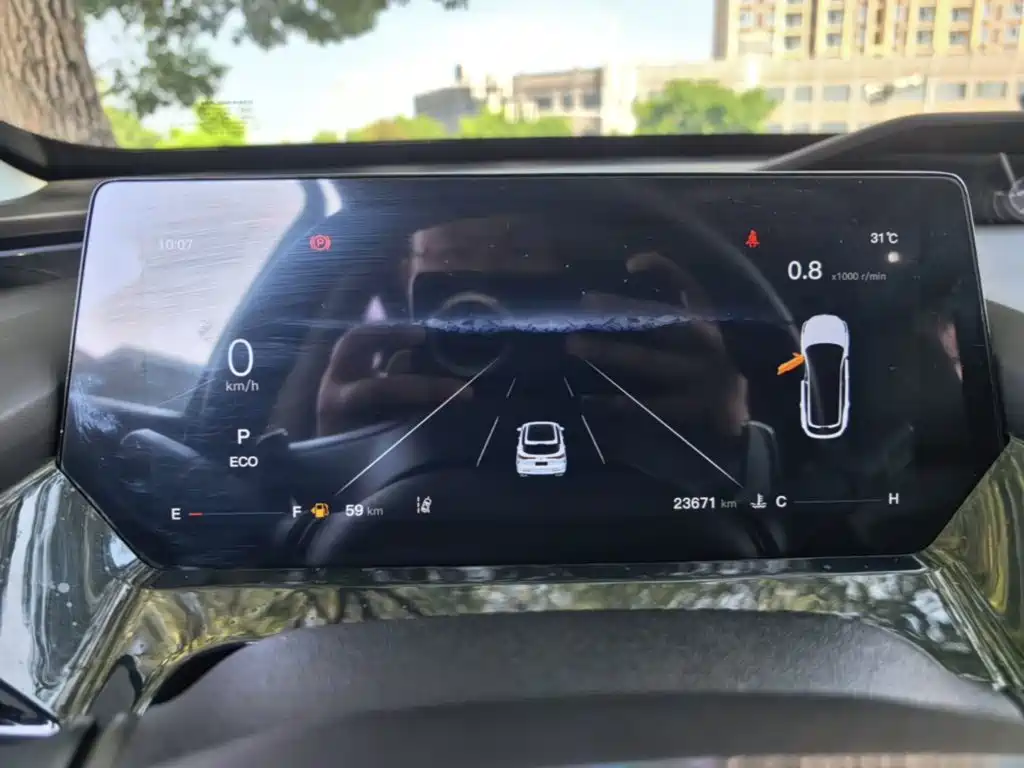 Oshan Oushang Z6 — миниатюра 12