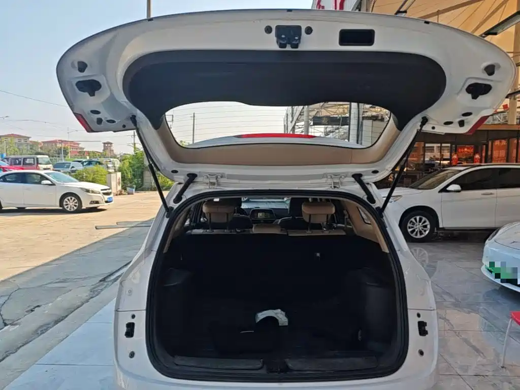 Baojun 310W — миниатюра 19