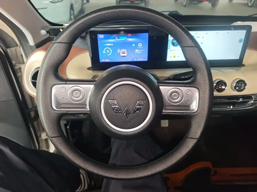 Wuling Bingo — миниатюра 11