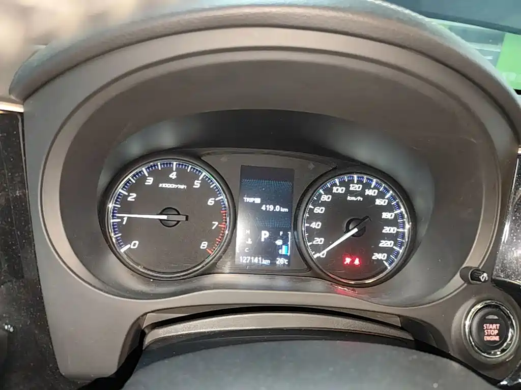 Mitsubishi Outlander — миниатюра 12