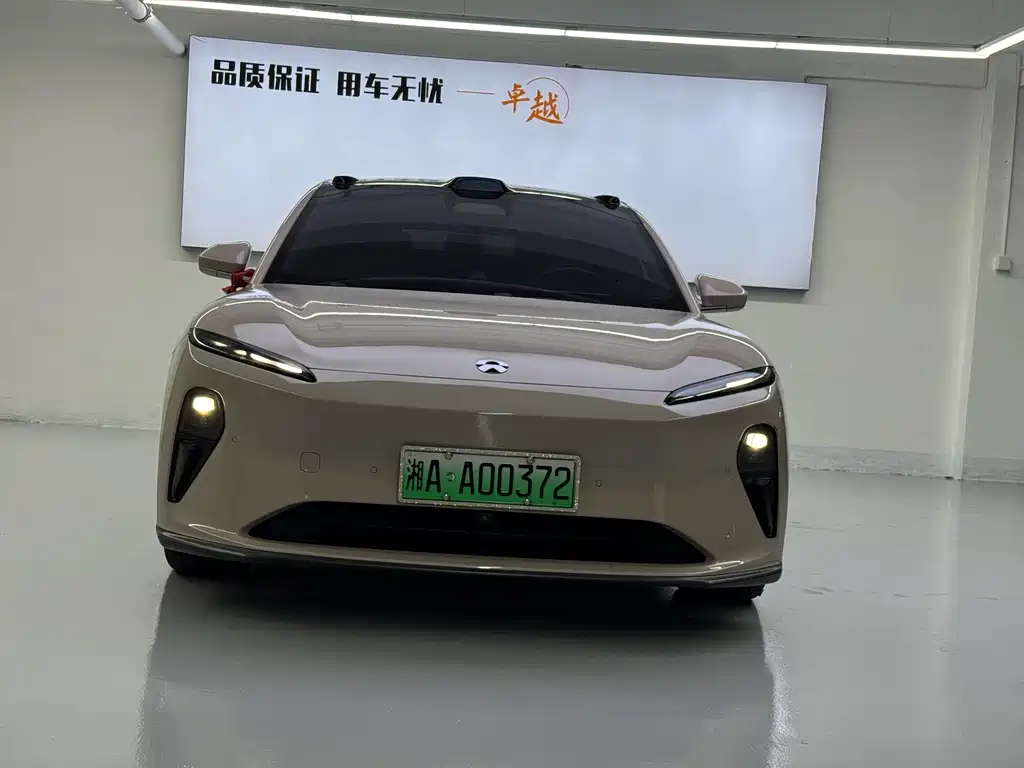 NIO ET5 — миниатюра 2