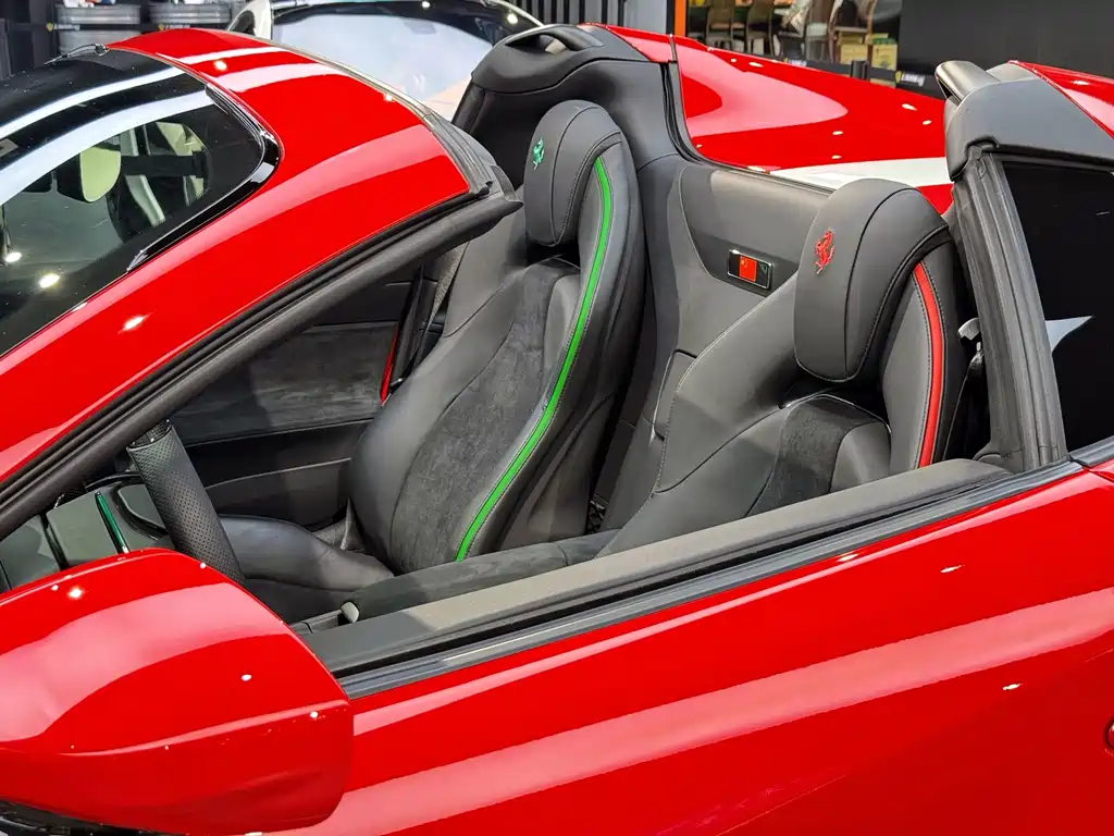 Ferrari 812 — миниатюра 28