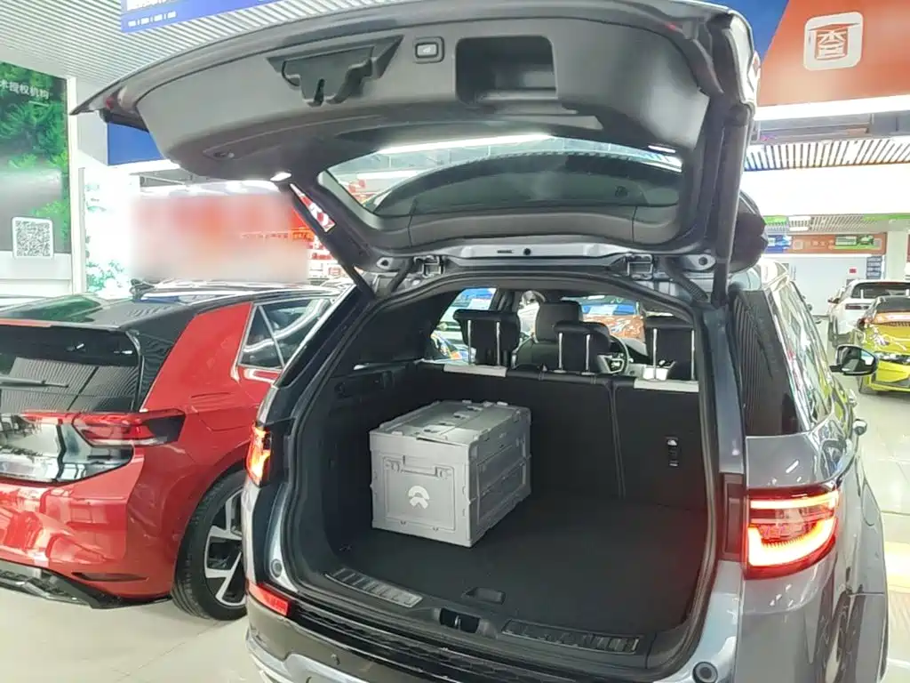 Land Rover Discovery Sport — миниатюра 19