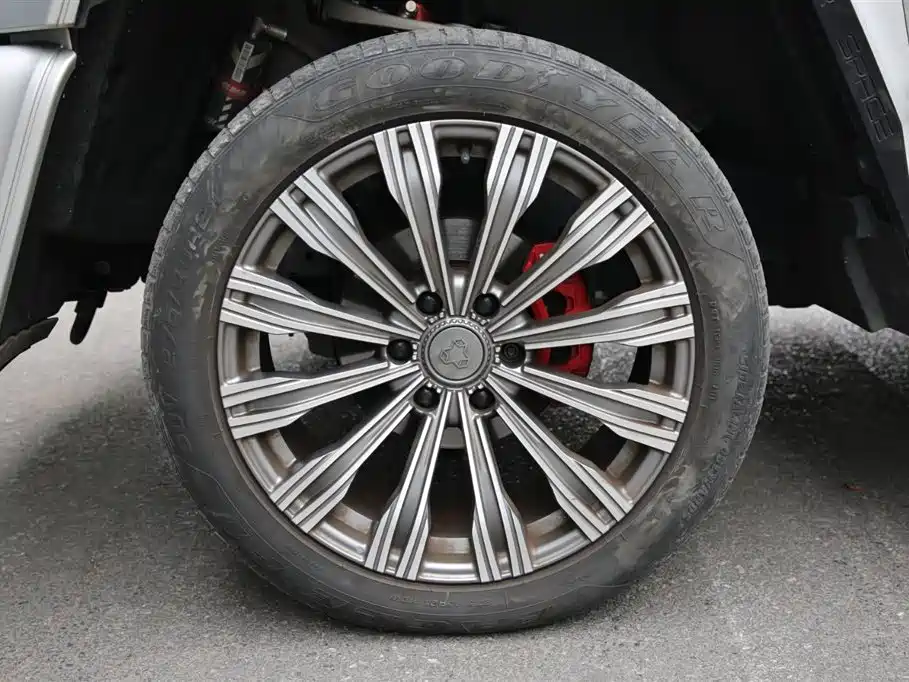 TANK CO CREATION TANK 300