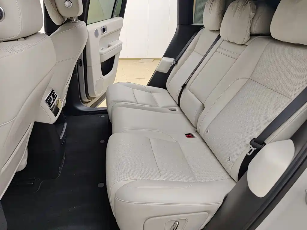 Li Auto Li L6 — миниатюра 16