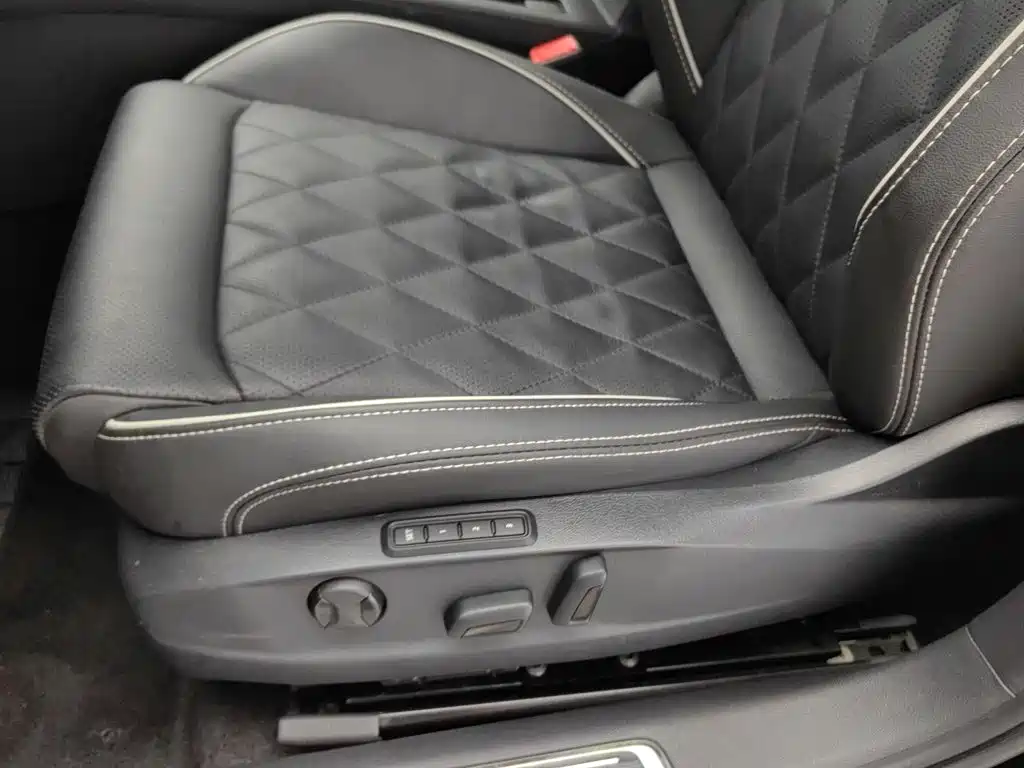 Volkswagen 迈腾 PHEV — миниатюра 20