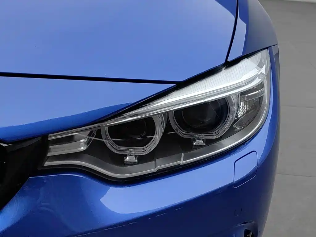BMW 4 Series — миниатюра 7