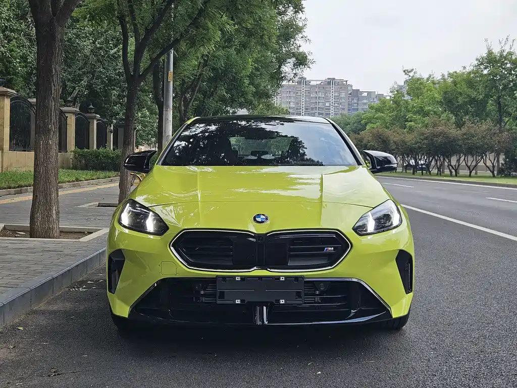 BMW M235L — миниатюра 4
