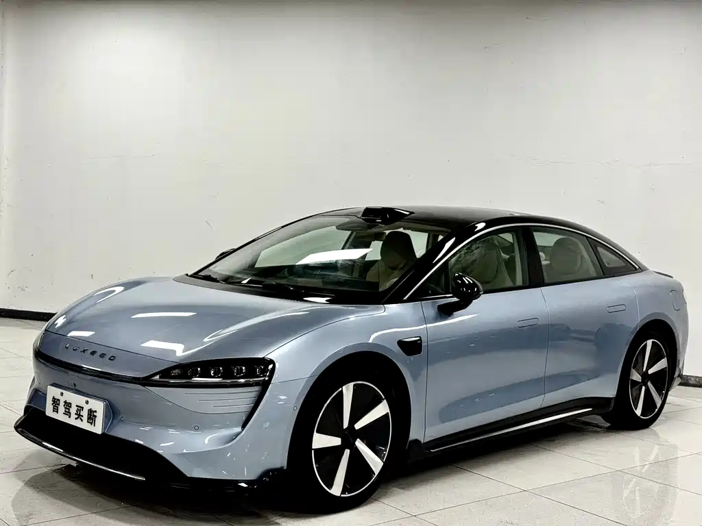 Zhijie Zhijie S7