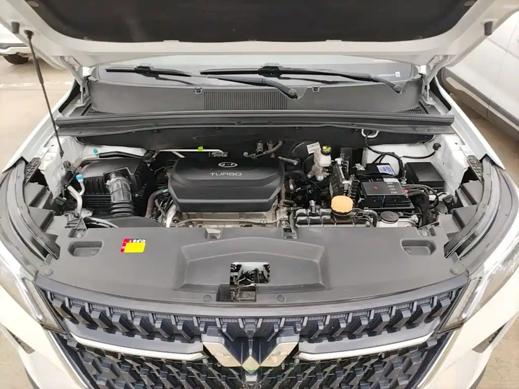 Wuling Xingchen — миниатюра 20