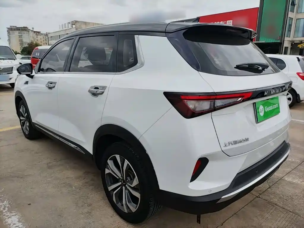 Wuling Xingchen — миниатюра 5