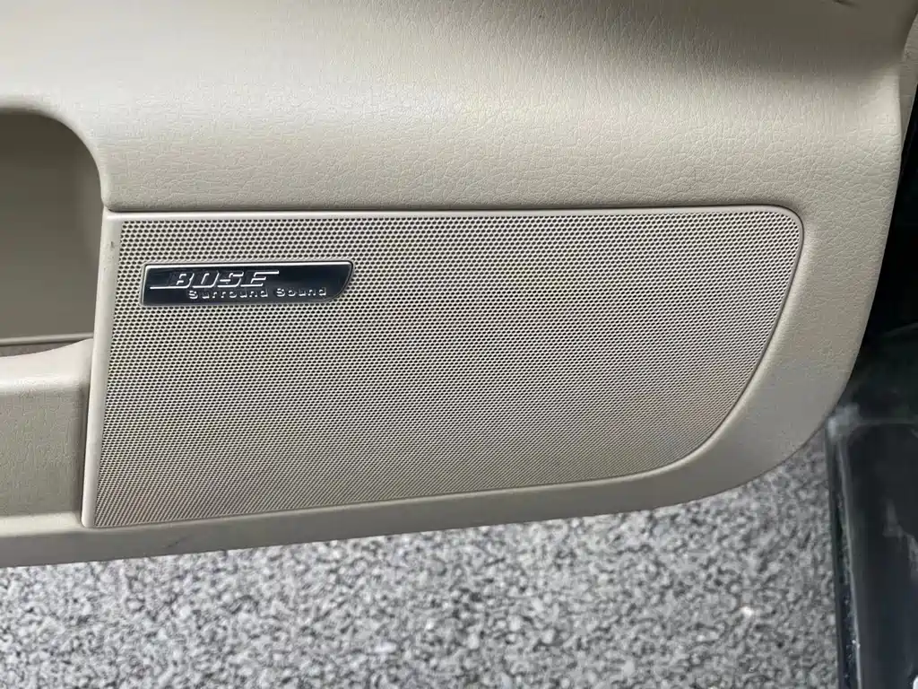 Audi A6L — миниатюра 7