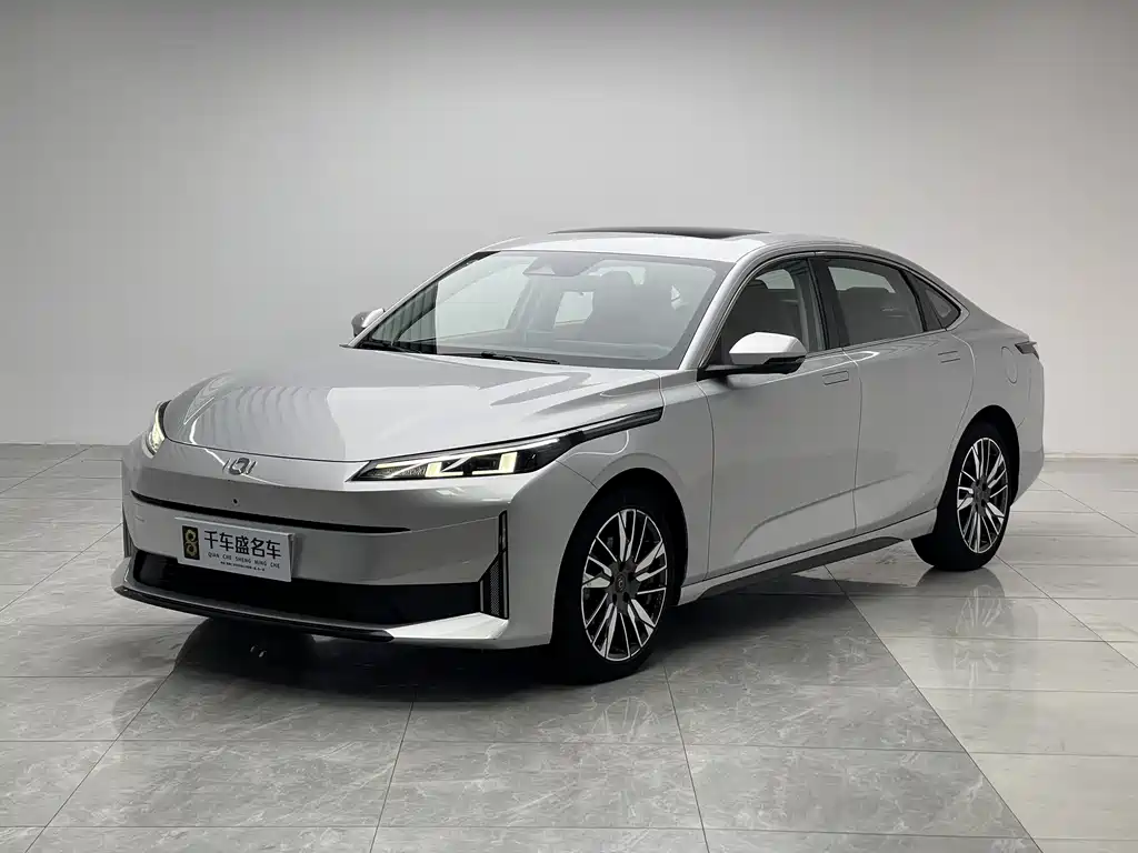 Qiyuan Qiyuan A05 2023