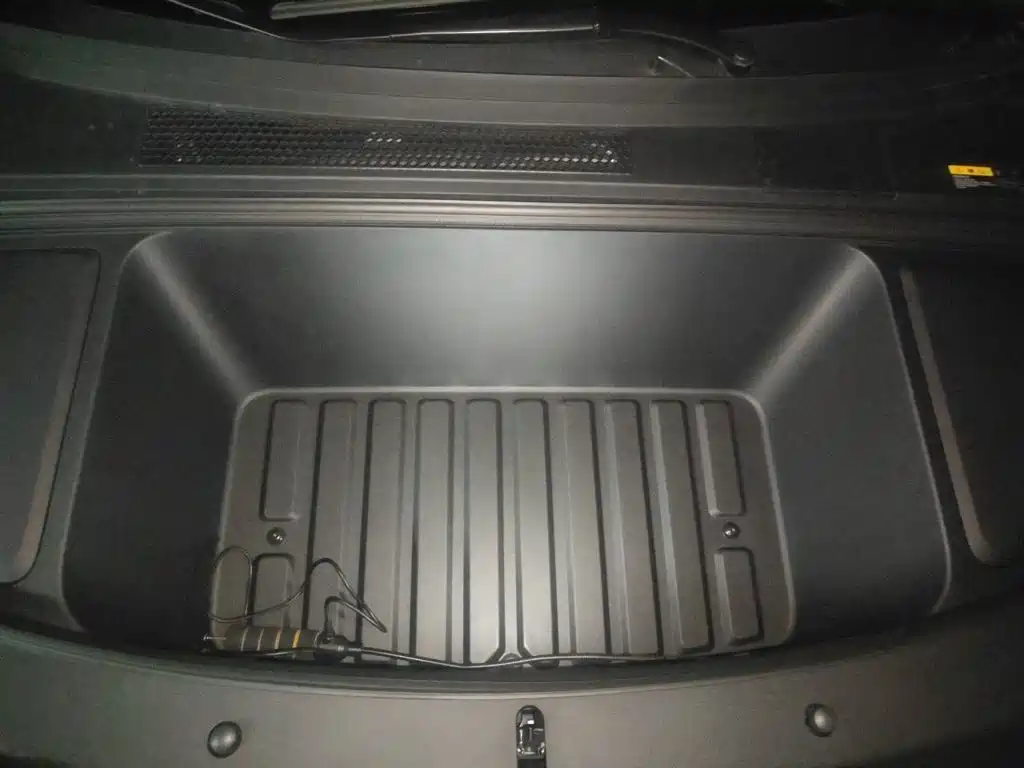 Li Auto Li i6 — миниатюра 21