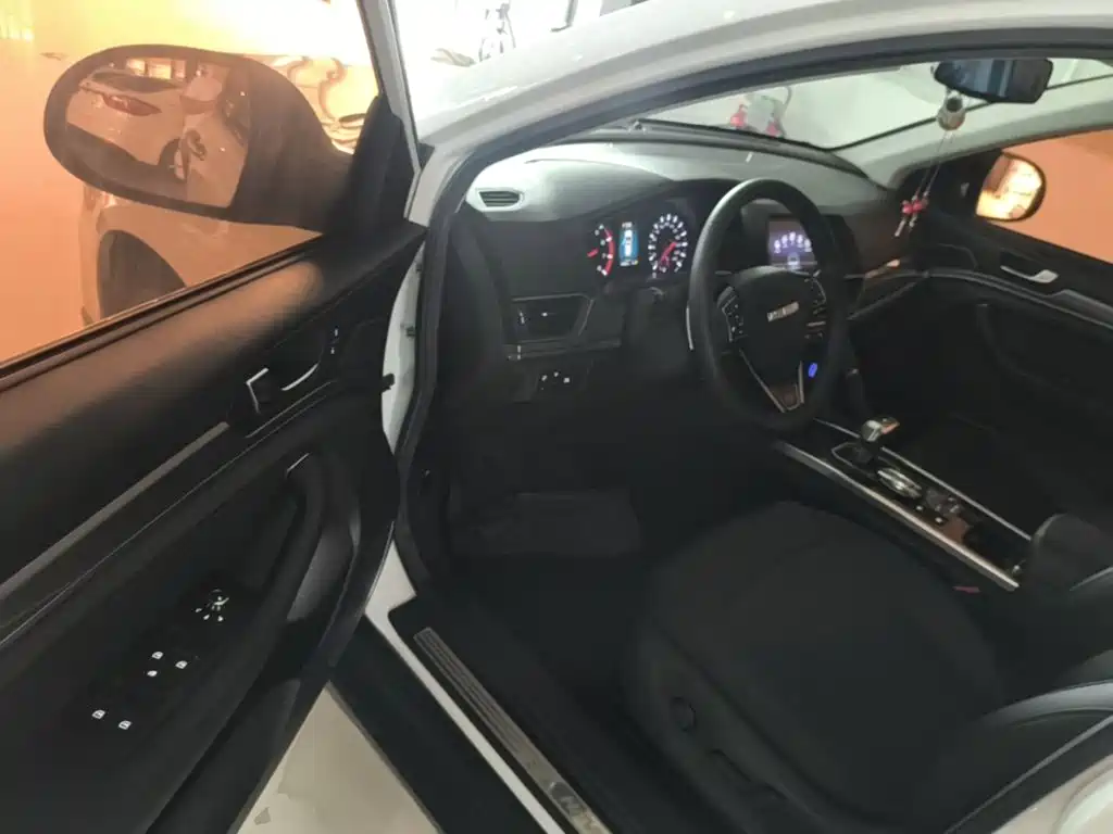 Haval H6 — миниатюра 16