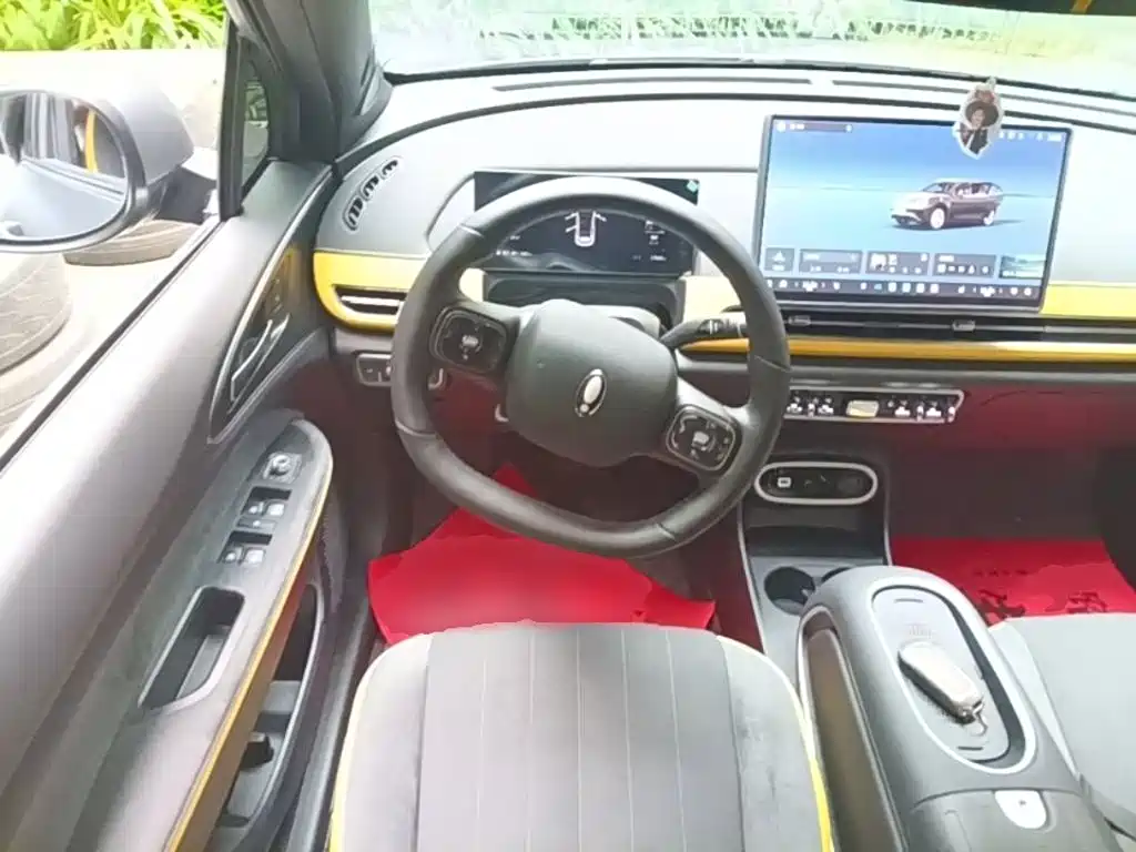 Ora Ora Good Cat GT — миниатюра 11