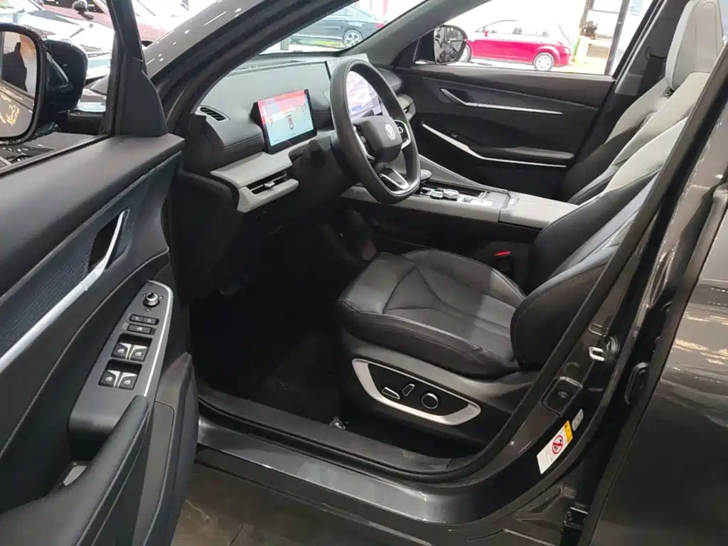 Changan CS75 PLUS — миниатюра 16
