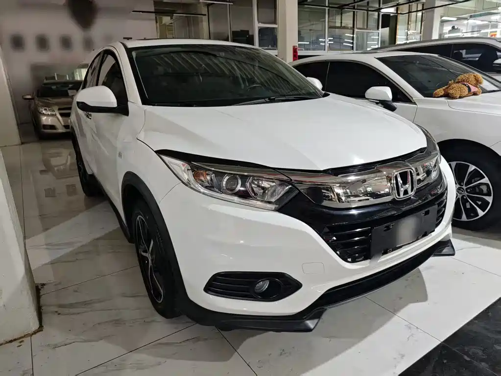HONDA BINZHI