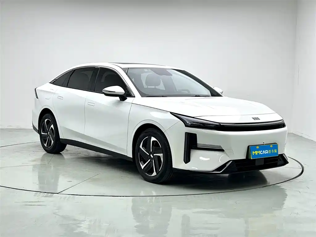 GEELY GALAXY GALAXY L6