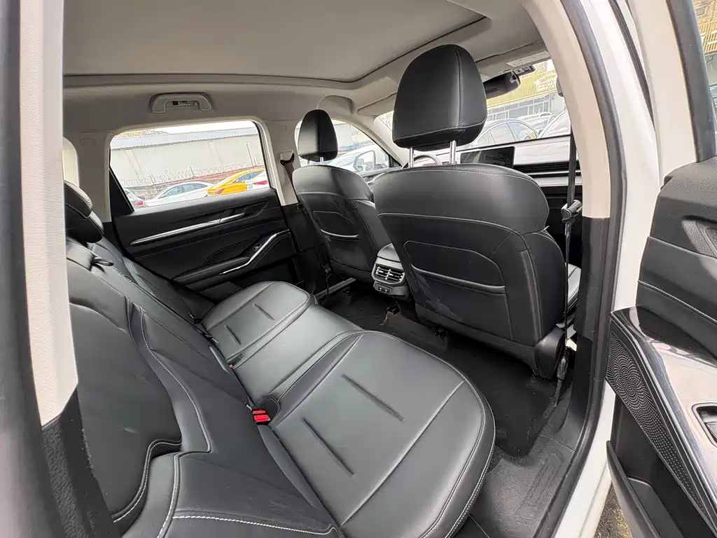 Haval H6 — миниатюра 10