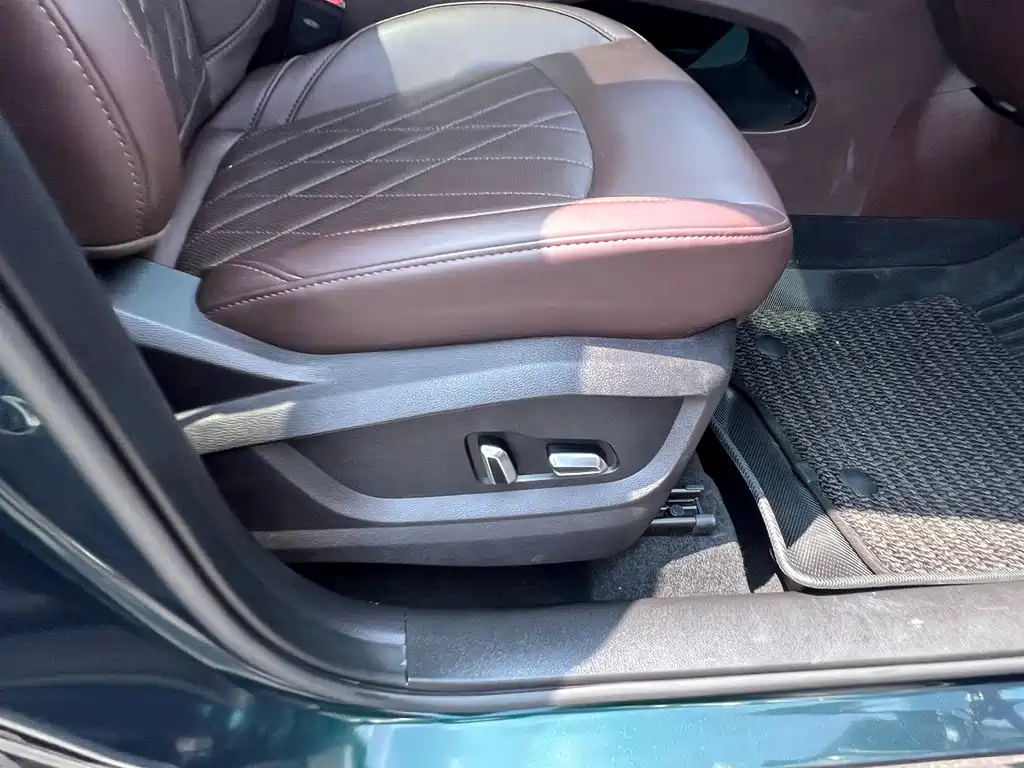 Chery Tiggo 8 PRO — миниатюра 21