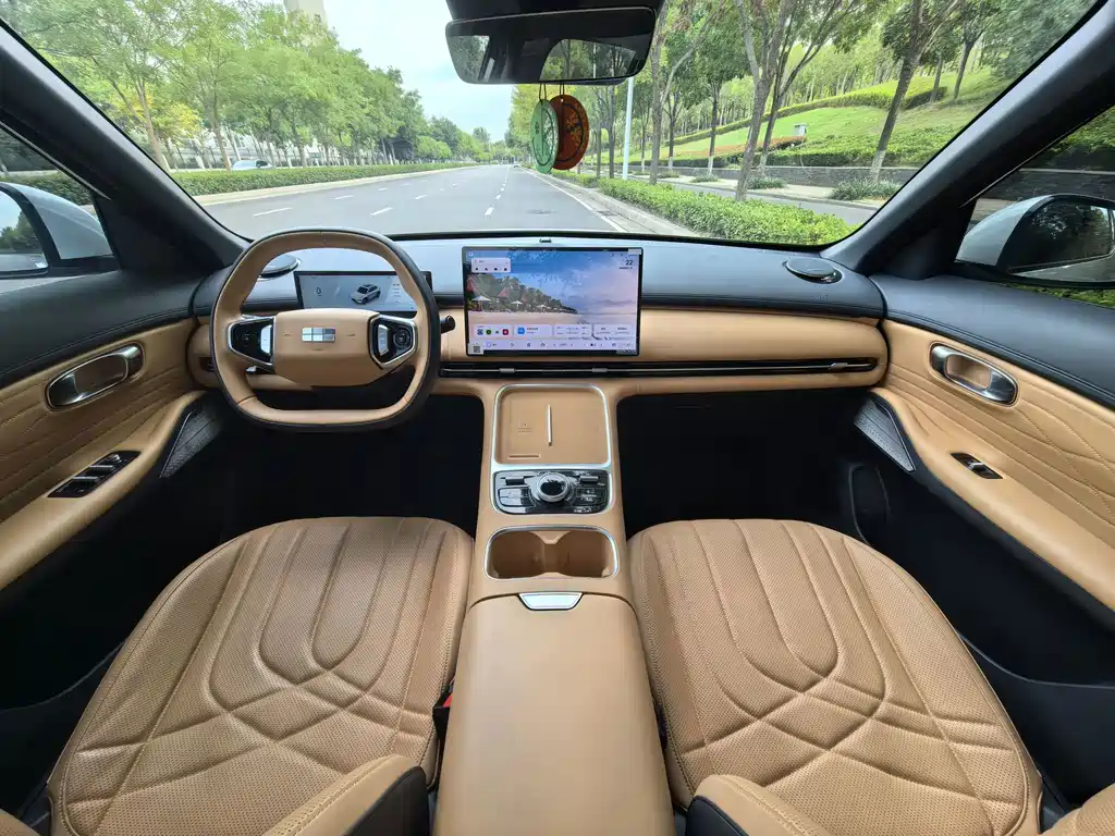Galaxy Galaxy Xingjian 7 — миниатюра 11