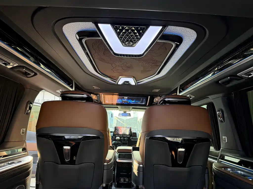 KEMULE ALPHA AH SERIES