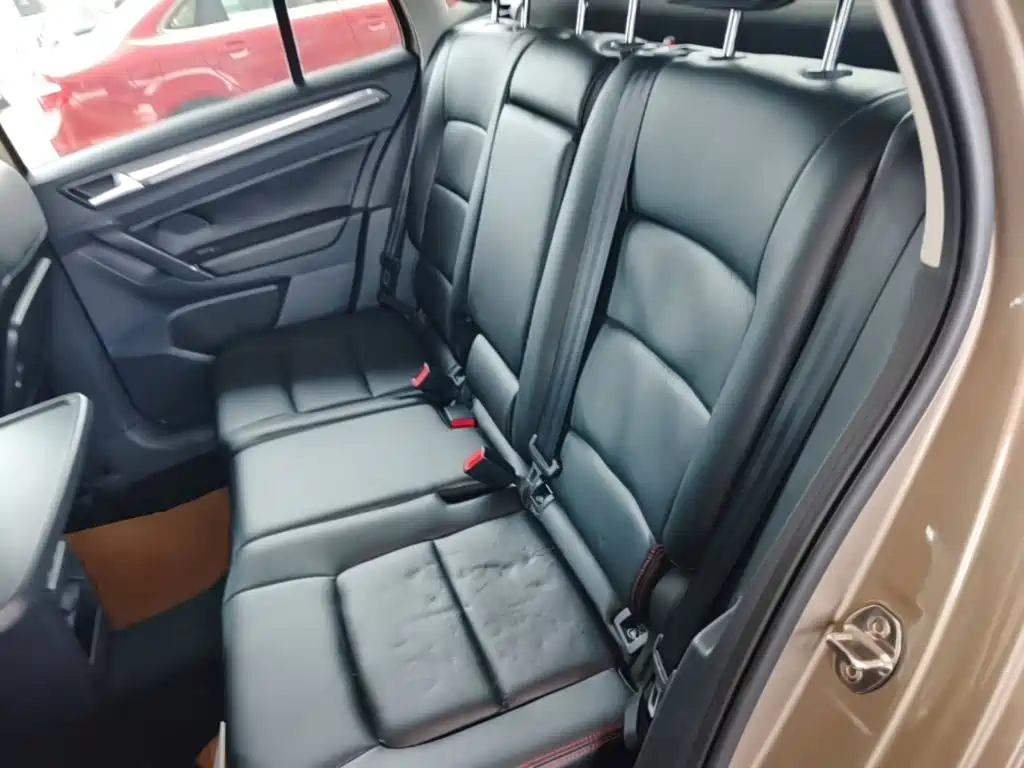 Volkswagen Golf Sportsvan — миниатюра 17