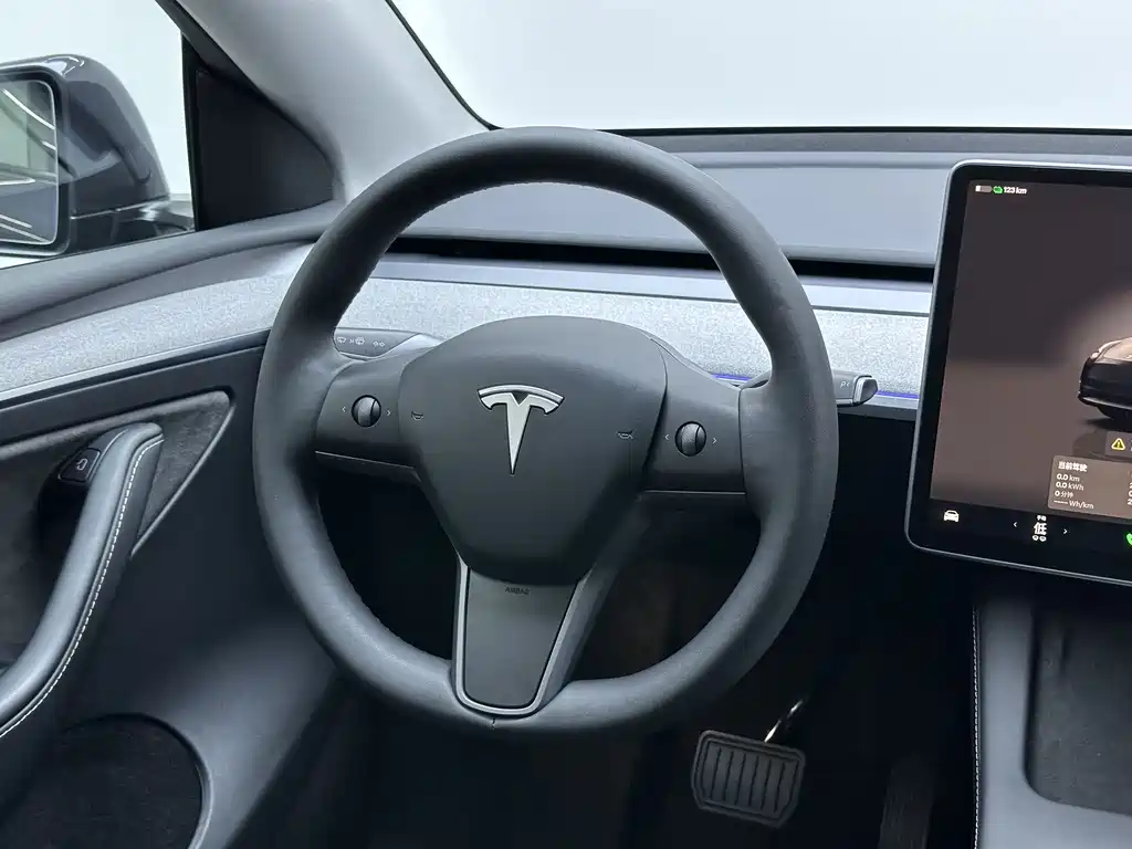 Tesla Model Y — фотографии объявления, Фото 17