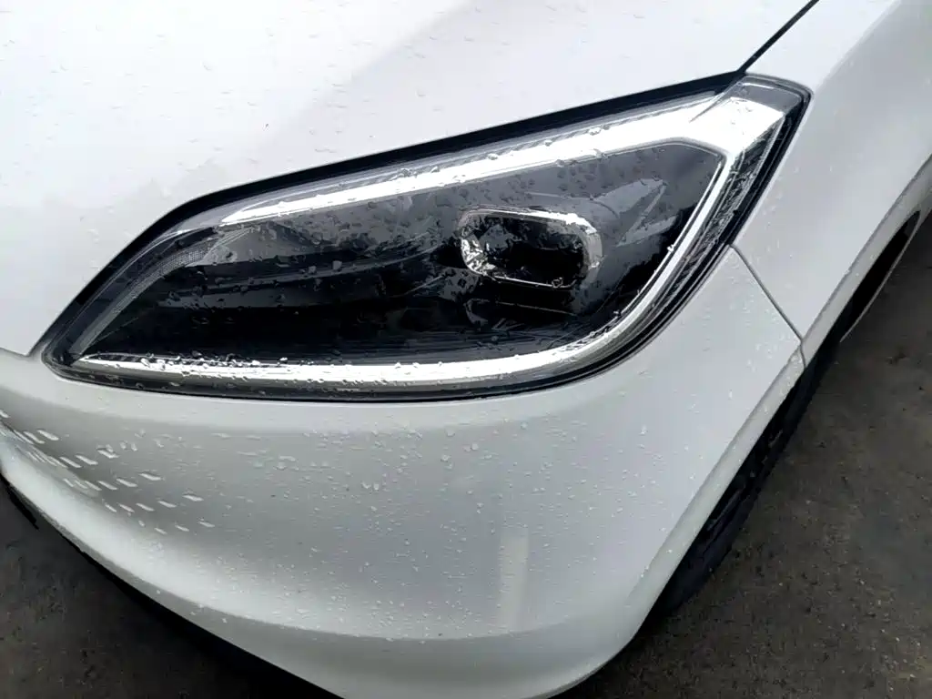 Wuling Hongguang EV — миниатюра 24
