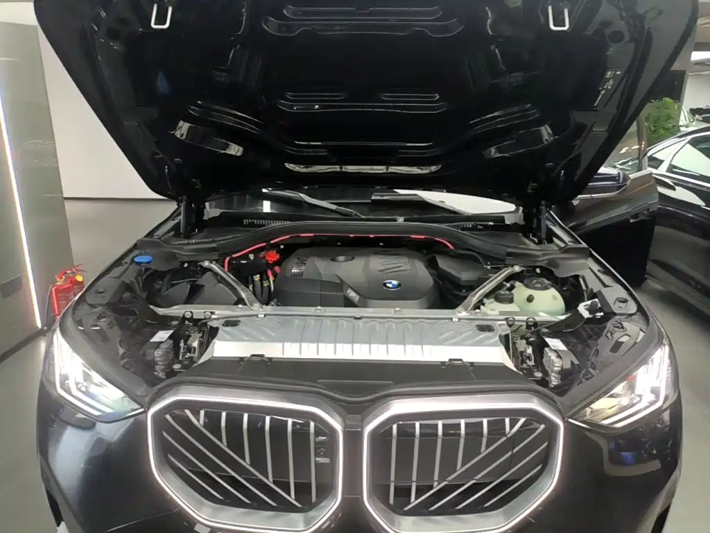BMW X3 — миниатюра 16