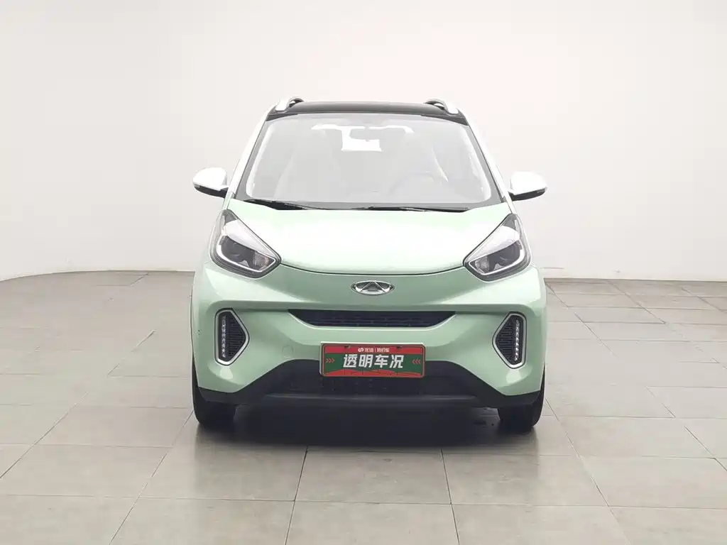Chery QQ Little Ant — миниатюра 3