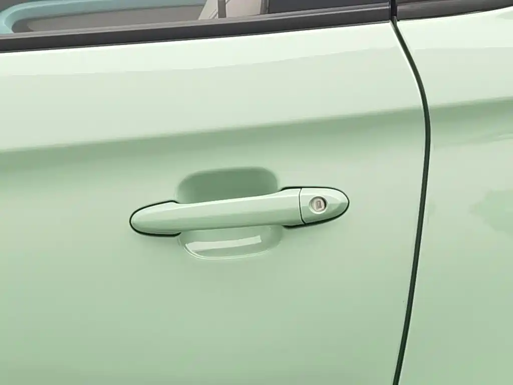 Chery QQ Little Ant — миниатюра 18