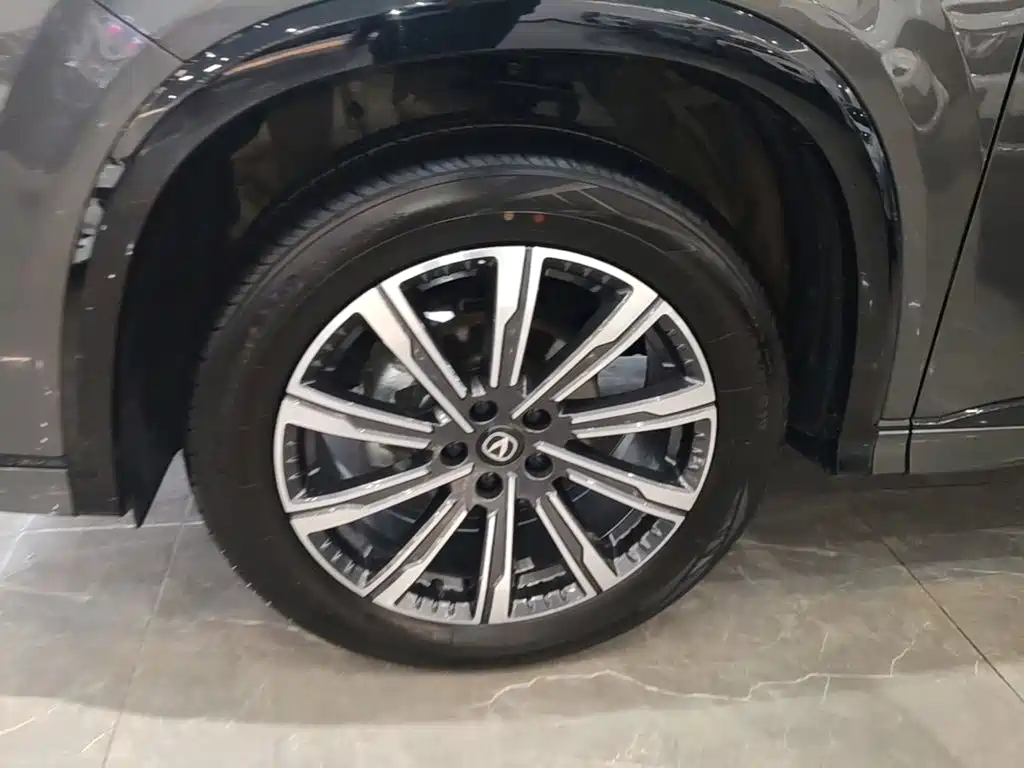 Changan CS75 PLUS — миниатюра 23