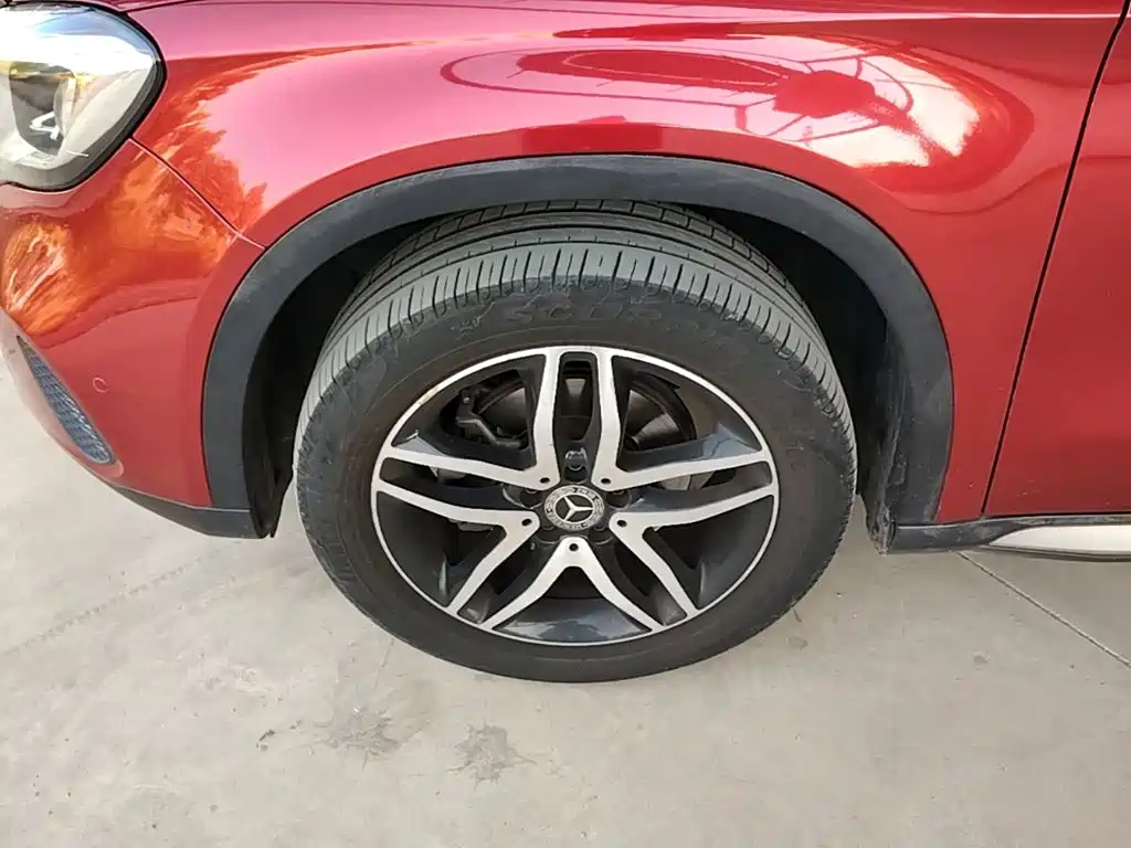 Mercedes-Benz GLA — миниатюра 23