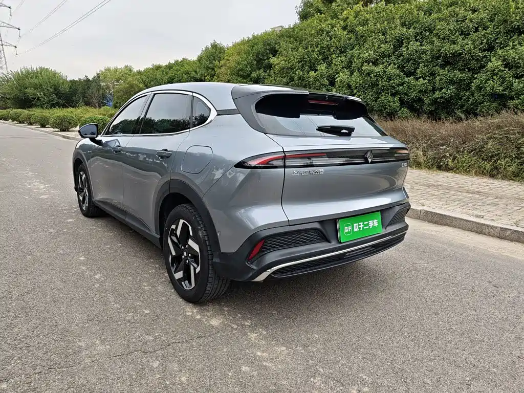 Baojun Yunhai — миниатюра 5